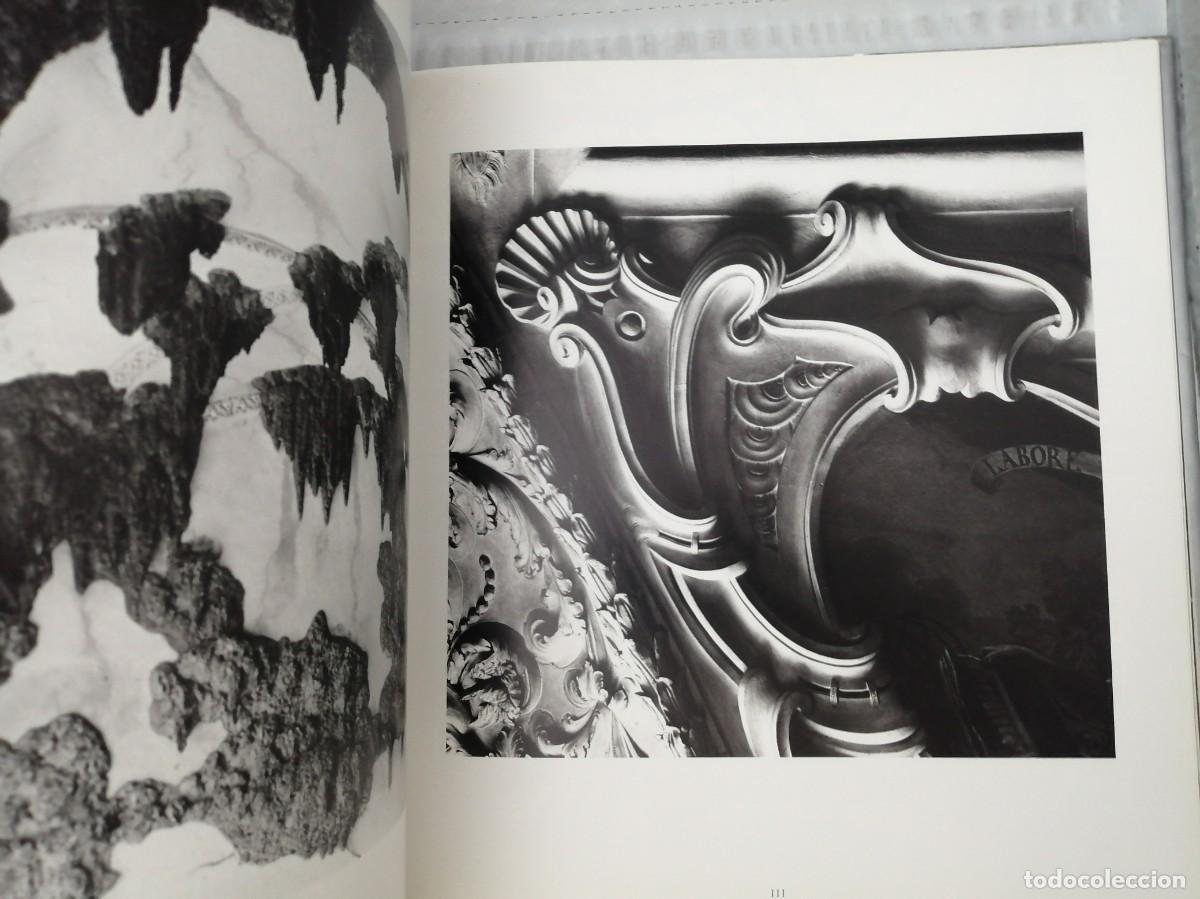 Libros de segunda mano: Prague Baroque Architecture (First edition, Hardcover) - Foto 6