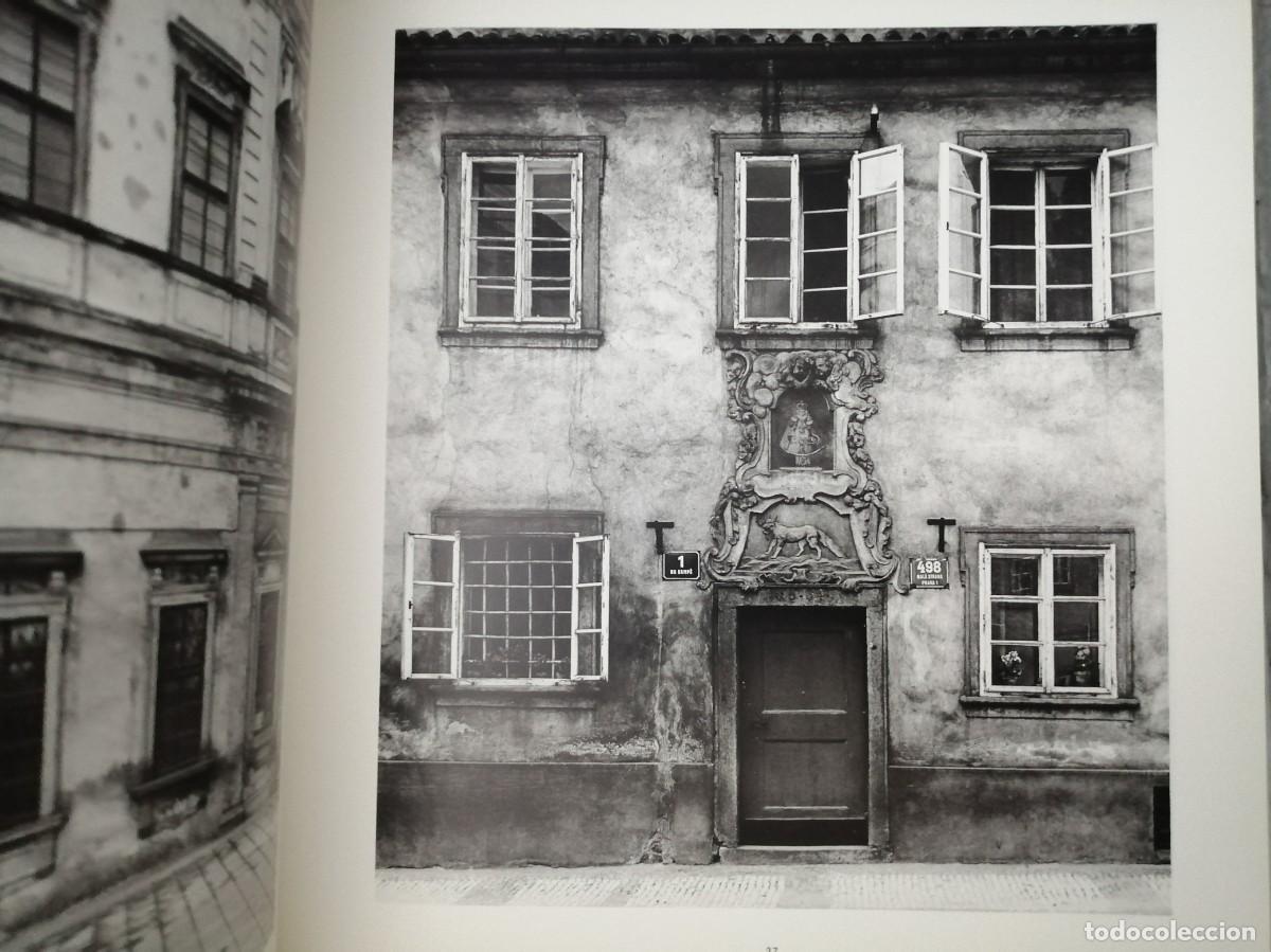 Libros de segunda mano: Prague Baroque Architecture (First edition, Hardcover) - Foto 8