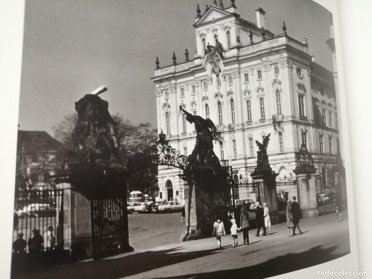 Libros de segunda mano: Prague Baroque Architecture (First edition, Hardcover) - Foto 14