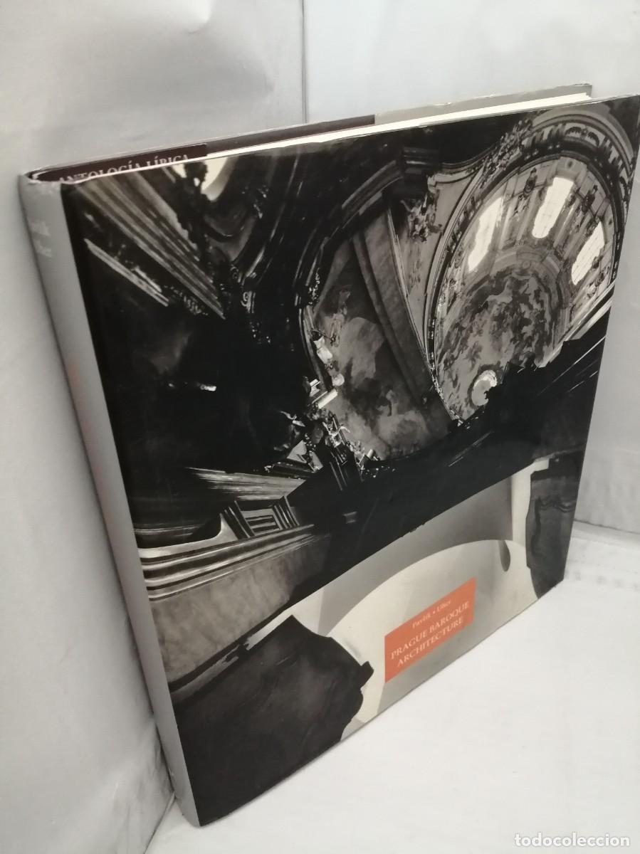 Libros de segunda mano: Prague Baroque Architecture (First edition, Hardcover) - Foto 15