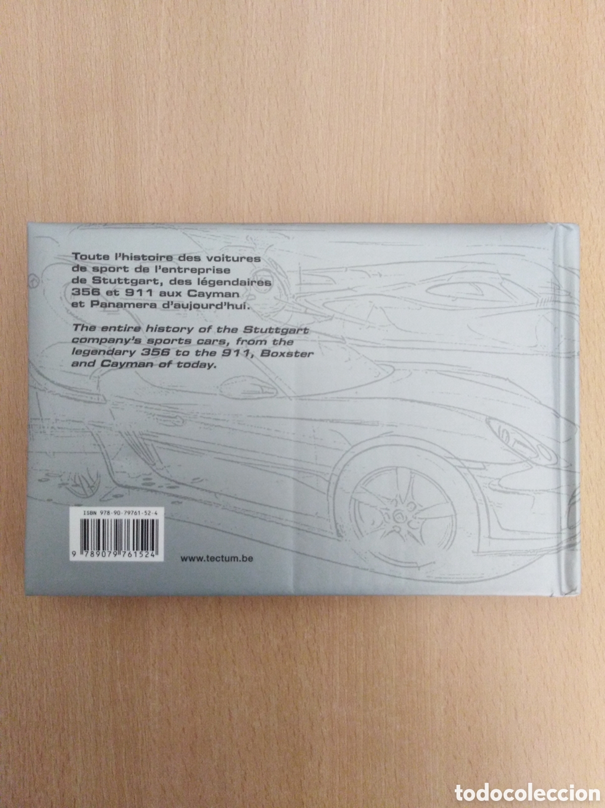 Libros de segunda mano: PORSCHE. Alessandro Sannia - Foto 2