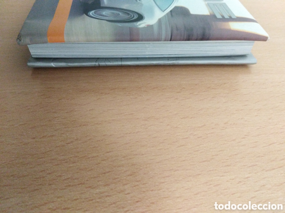 Libros de segunda mano: PORSCHE. Alessandro Sannia - Foto 3