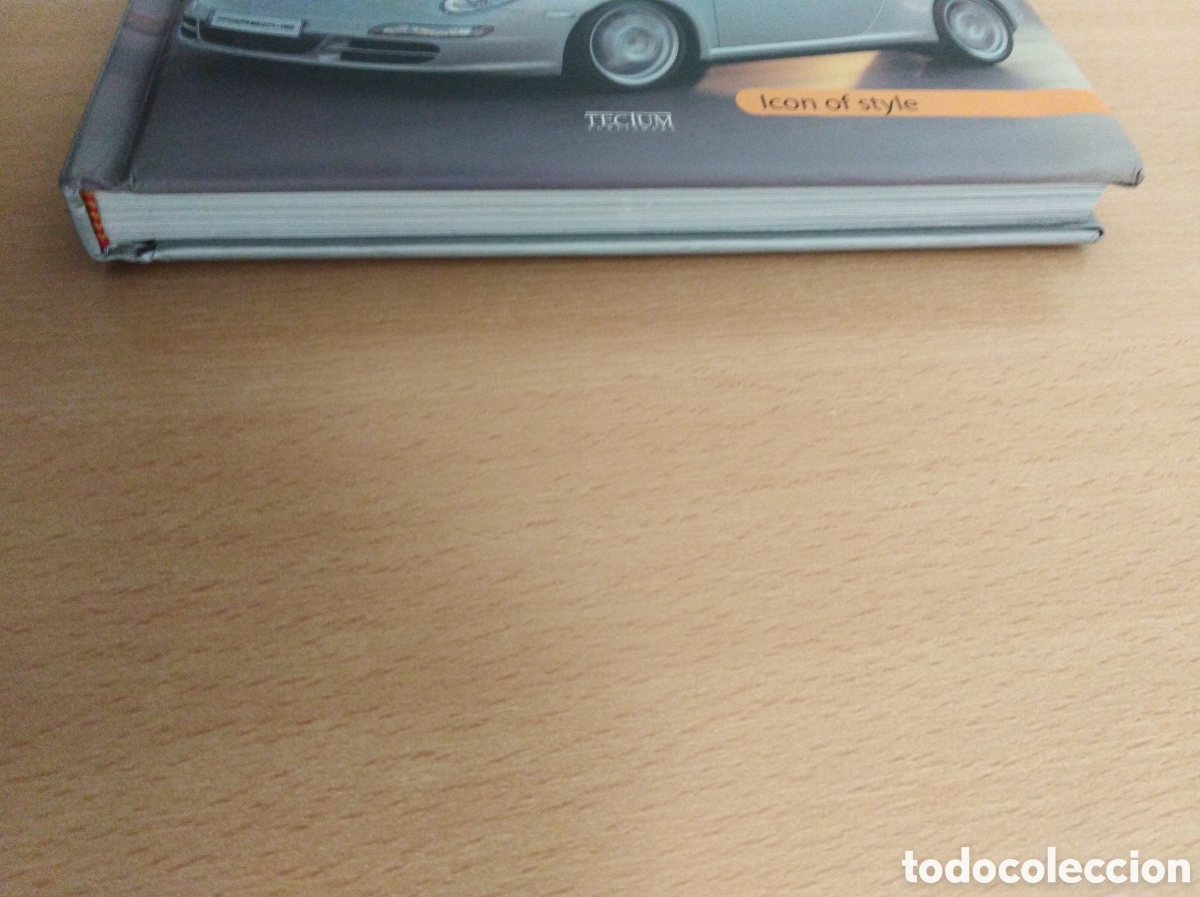 Libros de segunda mano: PORSCHE. Alessandro Sannia - Foto 4