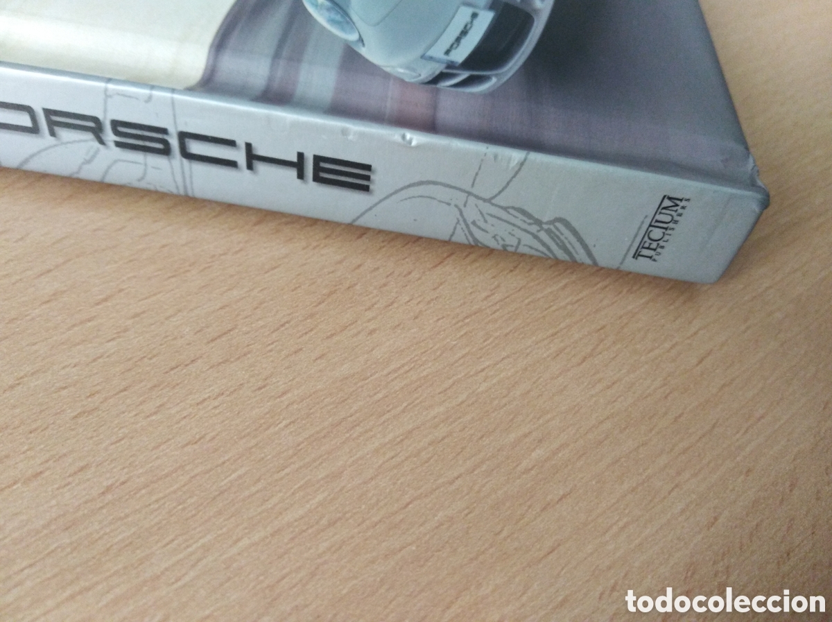 Libros de segunda mano: PORSCHE. Alessandro Sannia - Foto 7