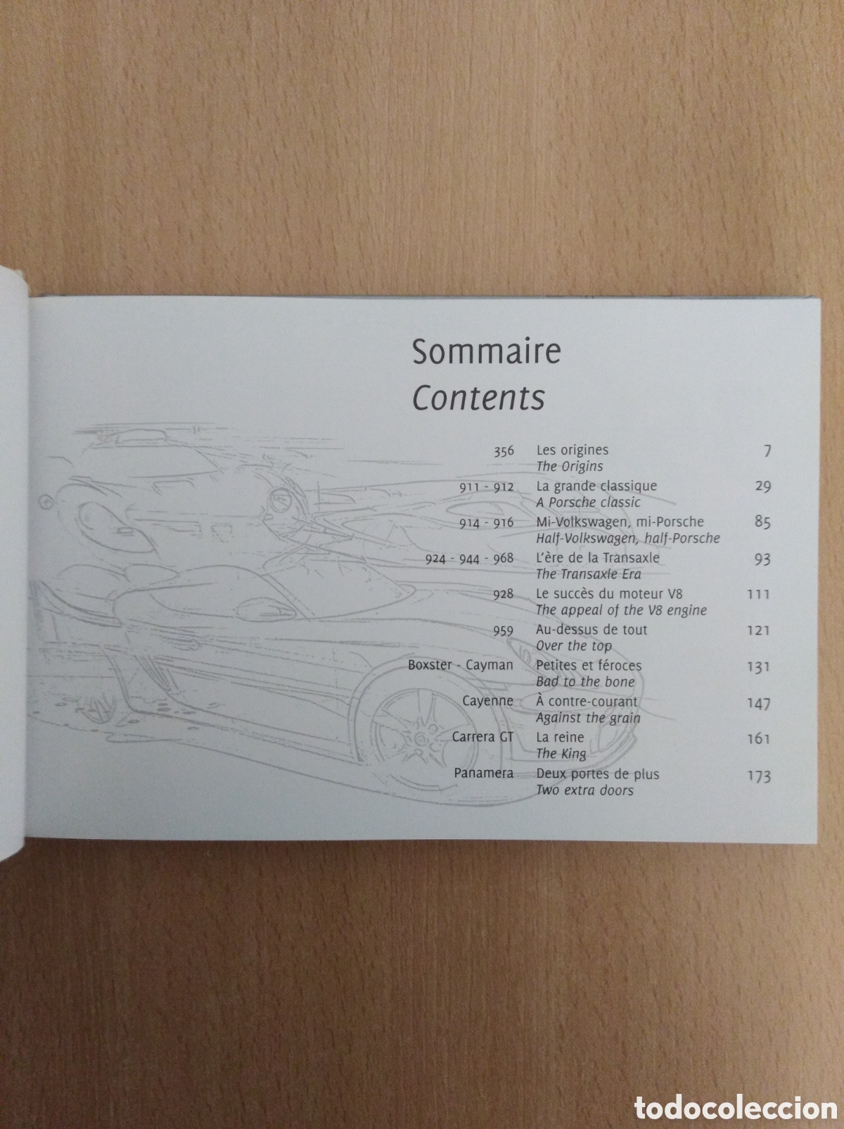 Libros de segunda mano: PORSCHE. Alessandro Sannia - Foto 8