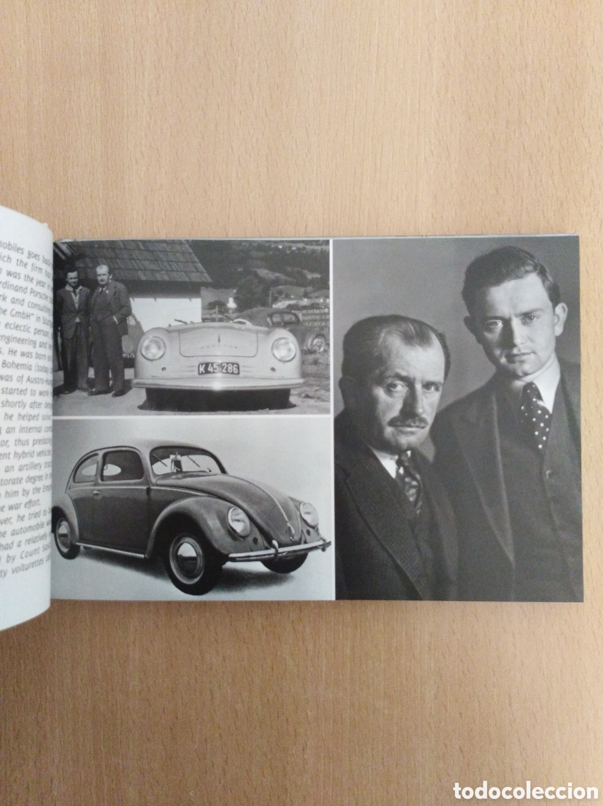 Libros de segunda mano: PORSCHE. Alessandro Sannia - Foto 10