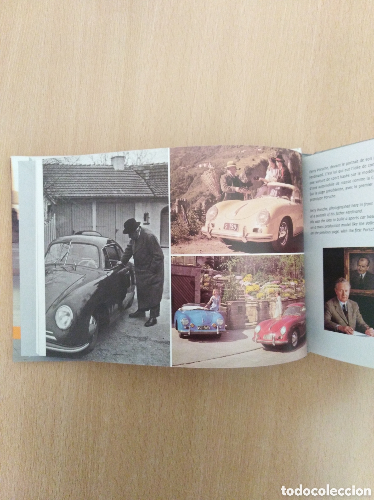 Libros de segunda mano: PORSCHE. Alessandro Sannia - Foto 11