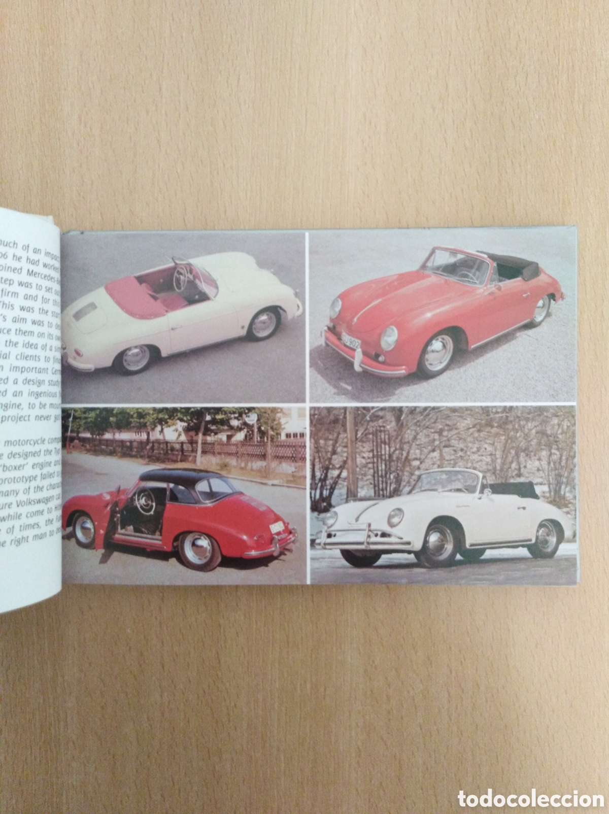 Libros de segunda mano: PORSCHE. Alessandro Sannia - Foto 12