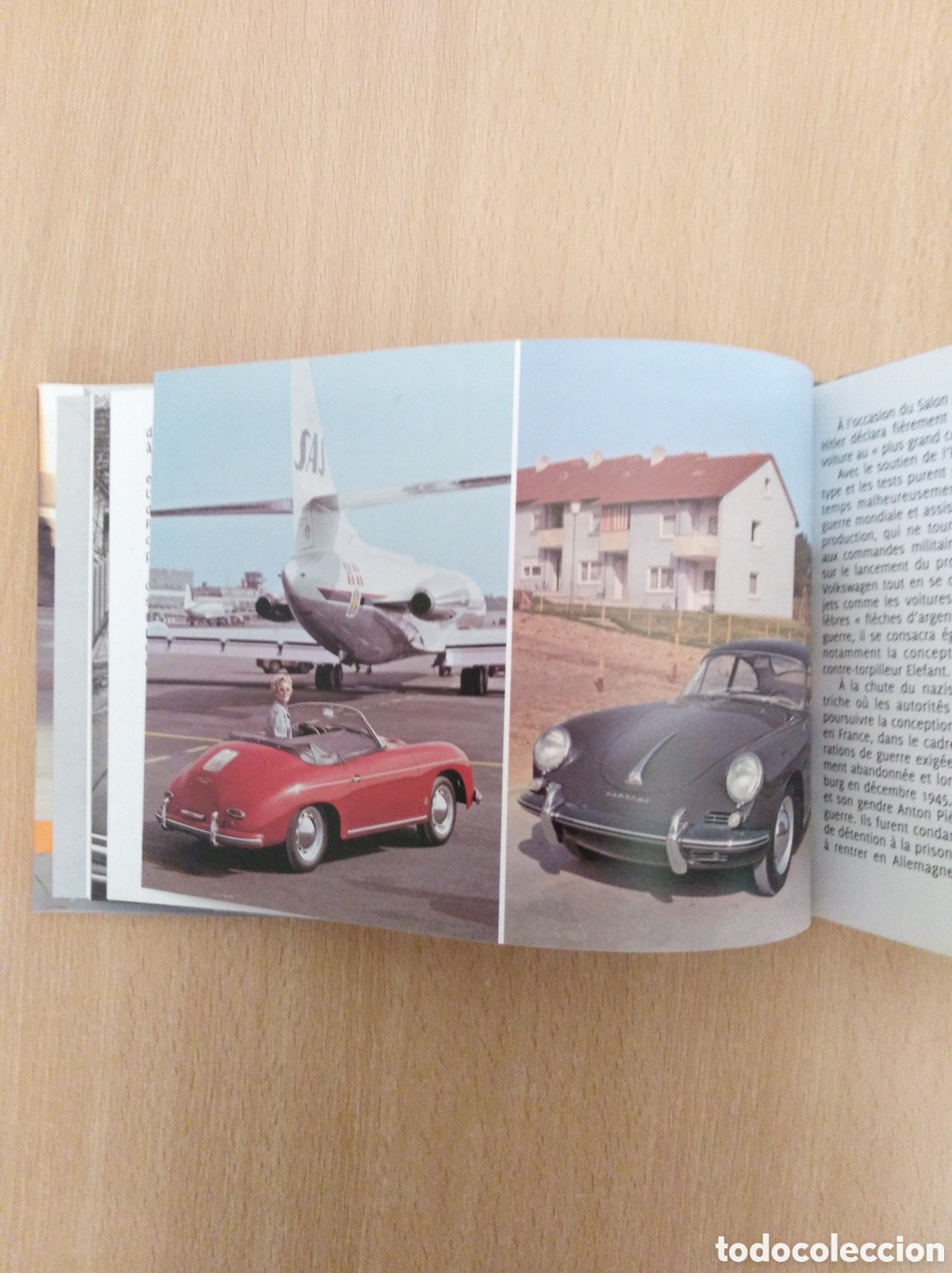 Libros de segunda mano: PORSCHE. Alessandro Sannia - Foto 13