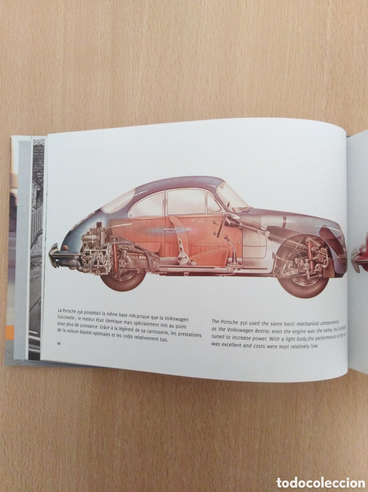 Libros de segunda mano: PORSCHE. Alessandro Sannia - Foto 14