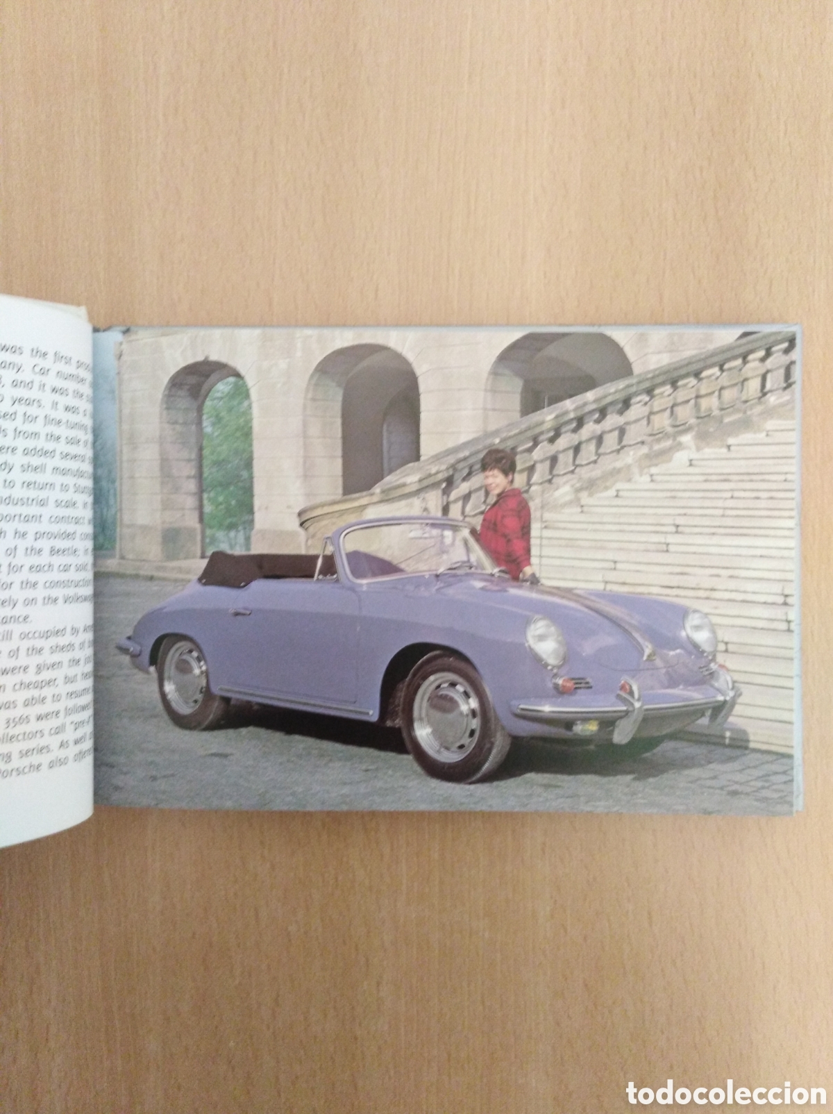 Libros de segunda mano: PORSCHE. Alessandro Sannia - Foto 15