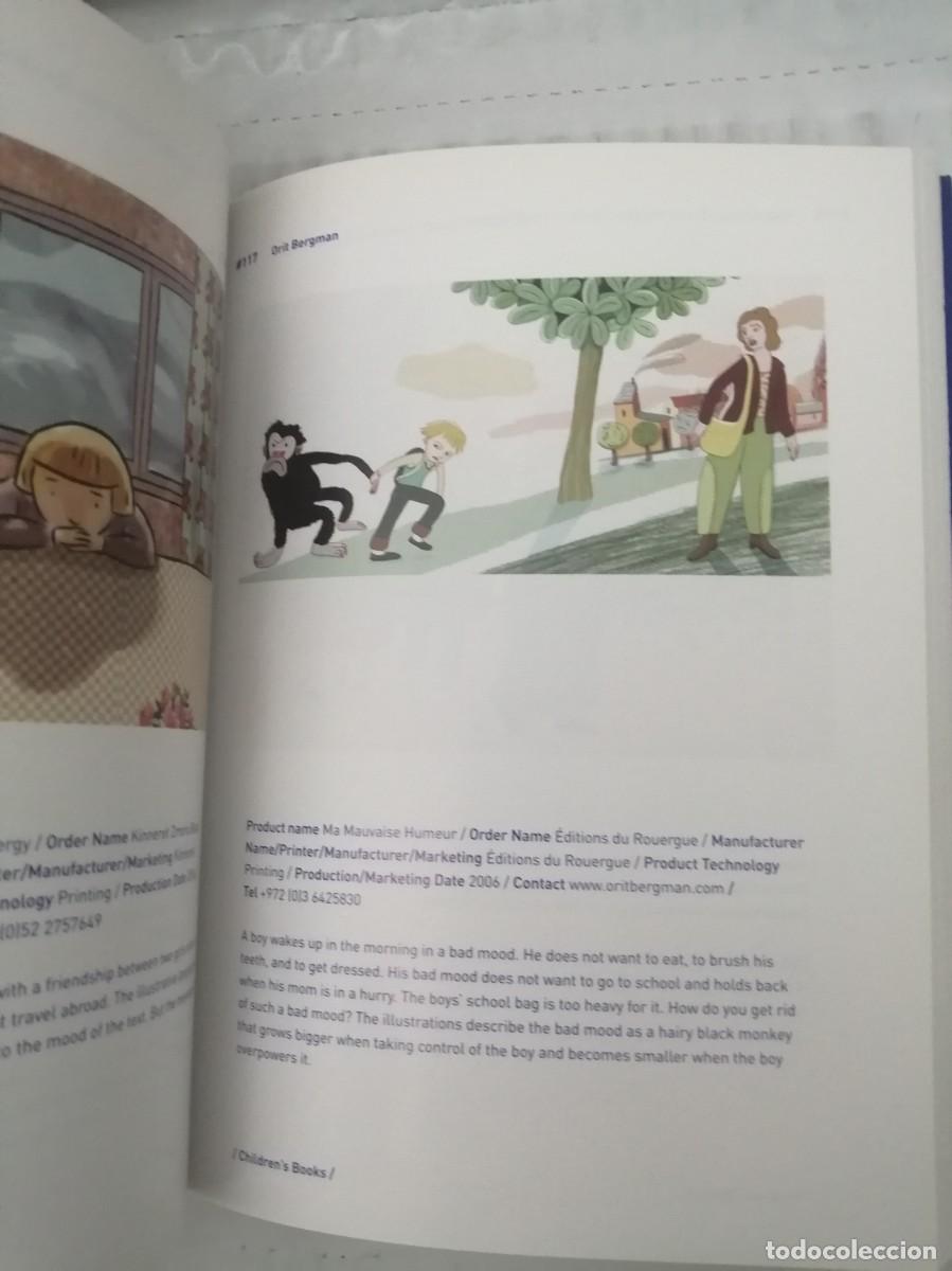 Libros de segunda mano: Designed in Israel 07 - Foto 5
