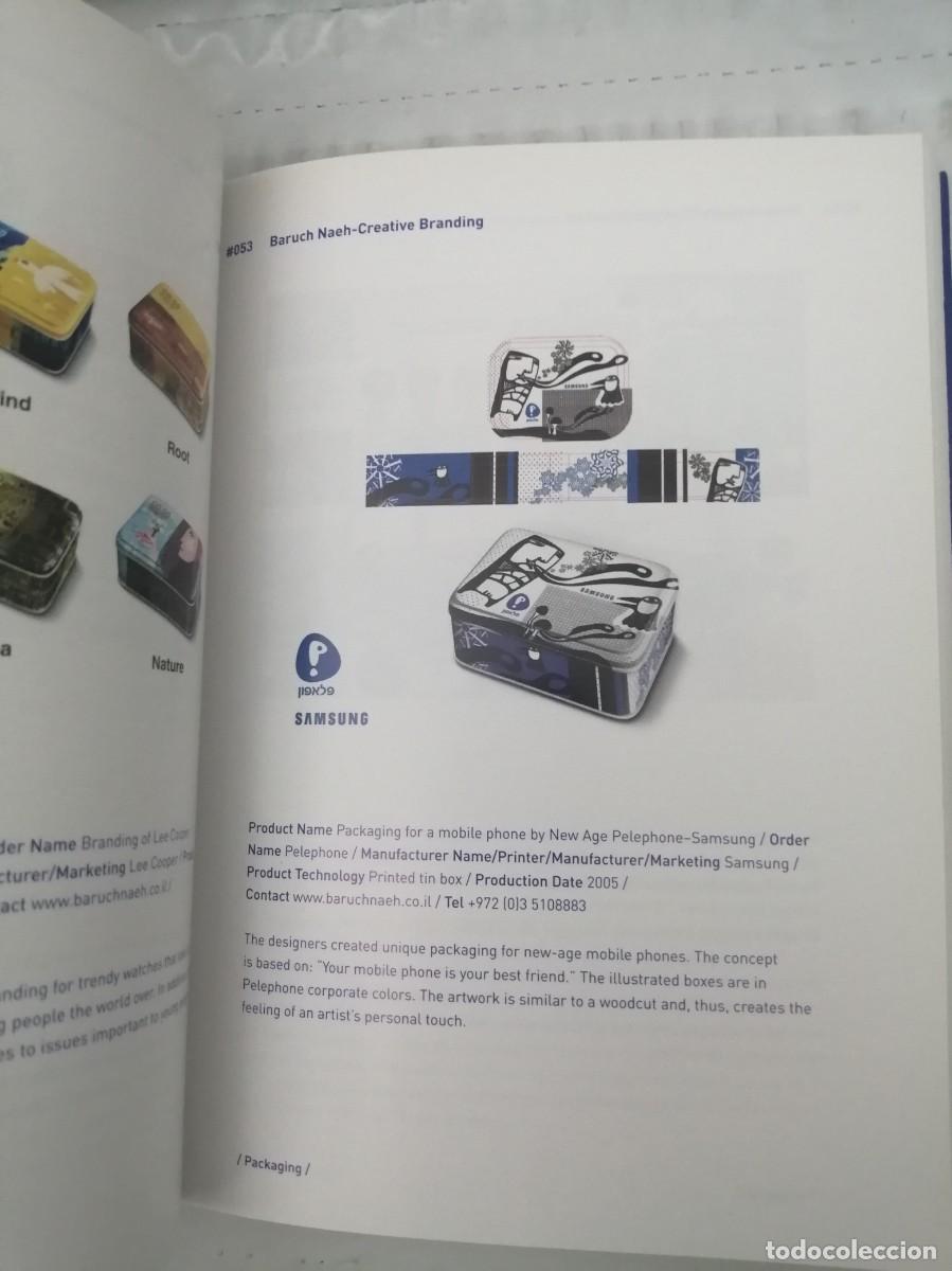 Libros de segunda mano: Designed in Israel 07 - Foto 6