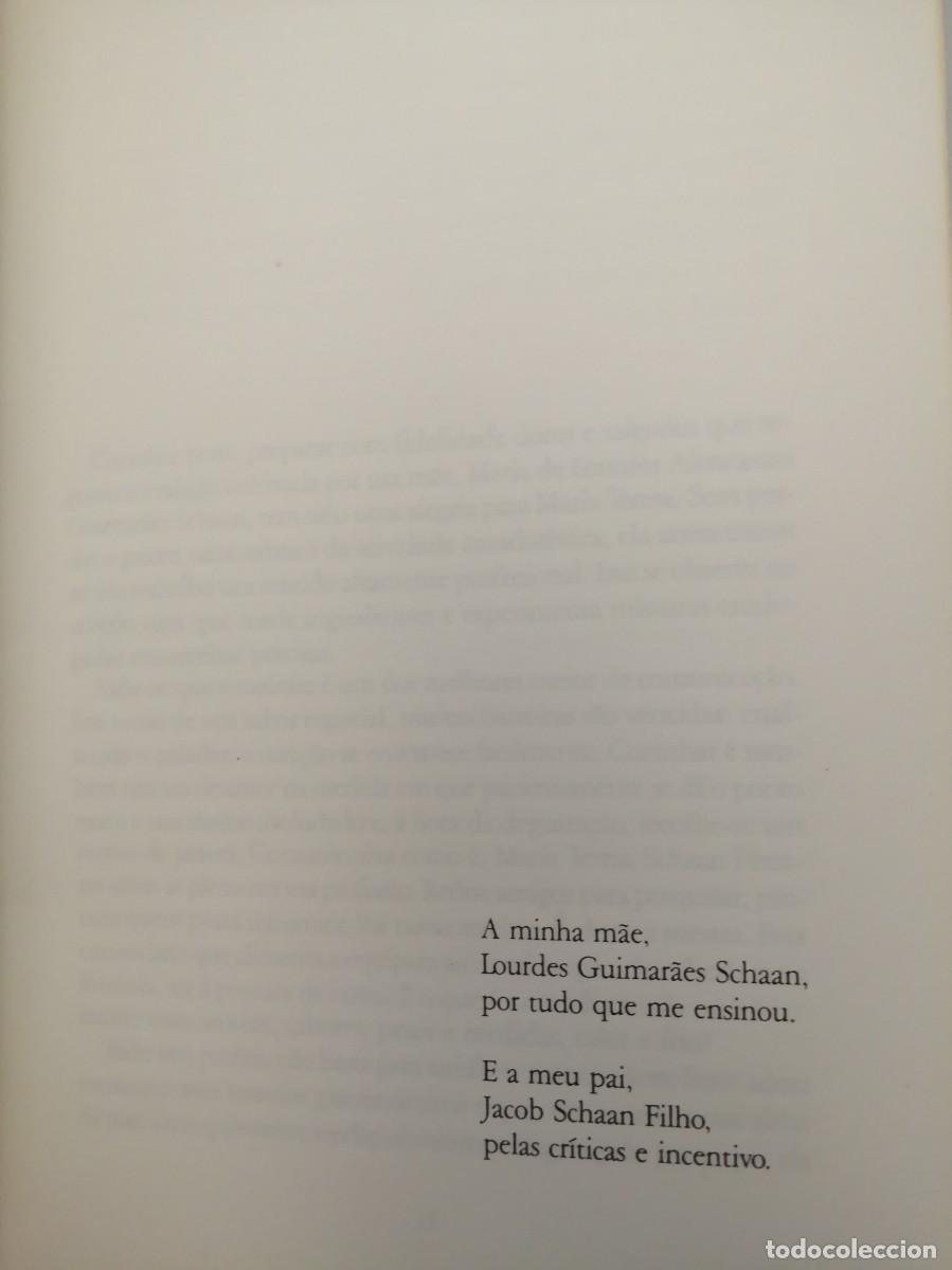 Libros de segunda mano: Cozinhando Com Requinte (Em portuguese) - Foto 9
