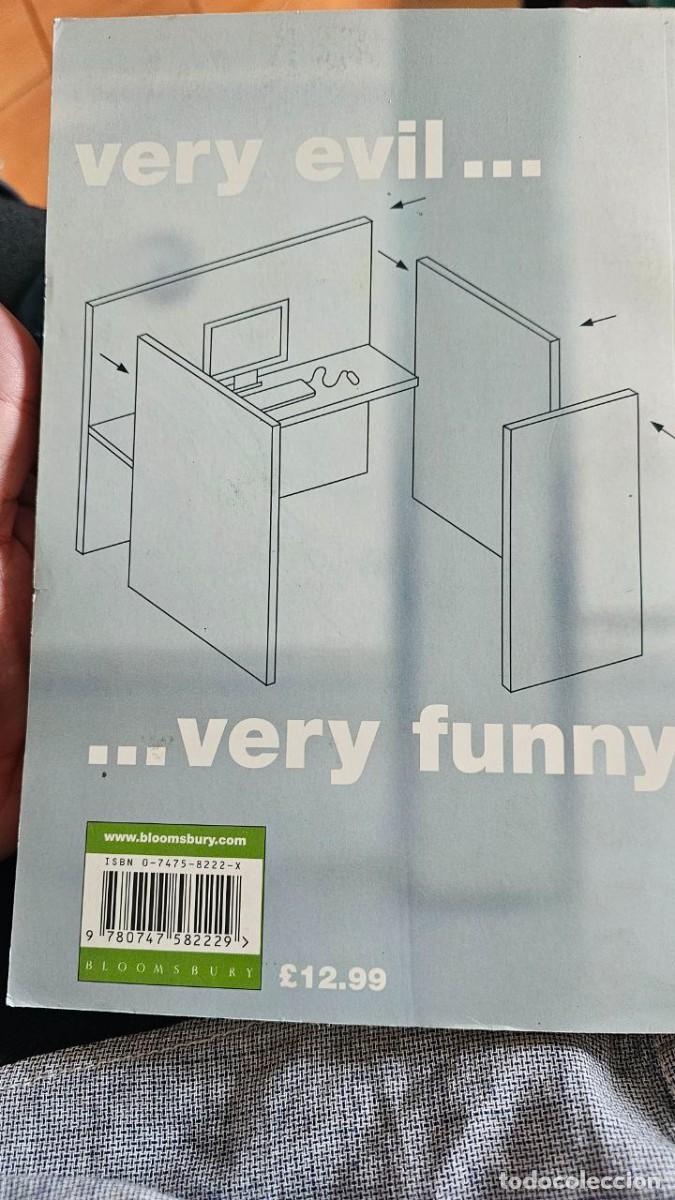 Libros de segunda mano: Libro &rdquo;JPOD&rdquo; Douglas Coupland - Foto 2