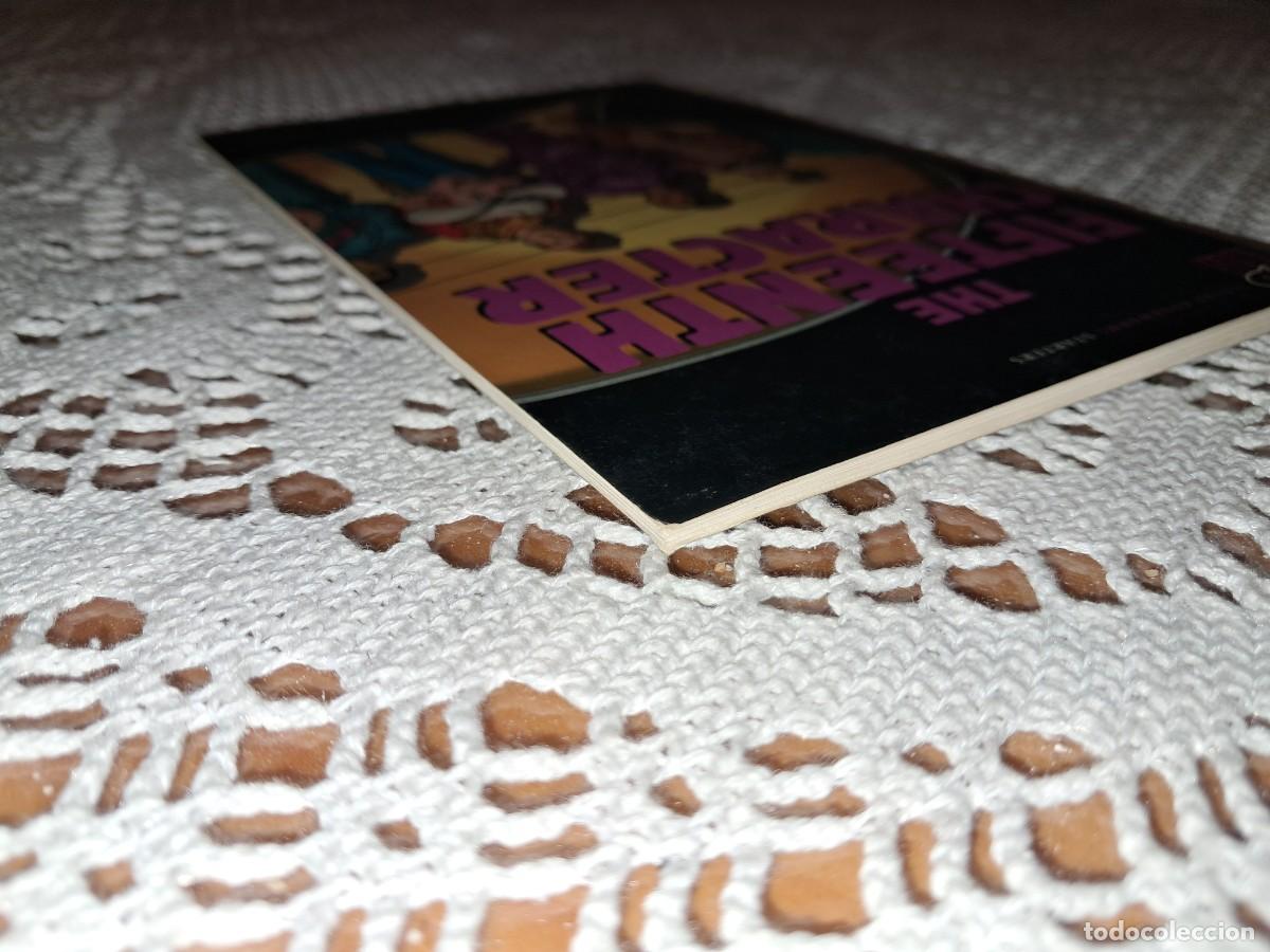 Libros de segunda mano: The fifteenth Character Rosemary Border - Foto 5