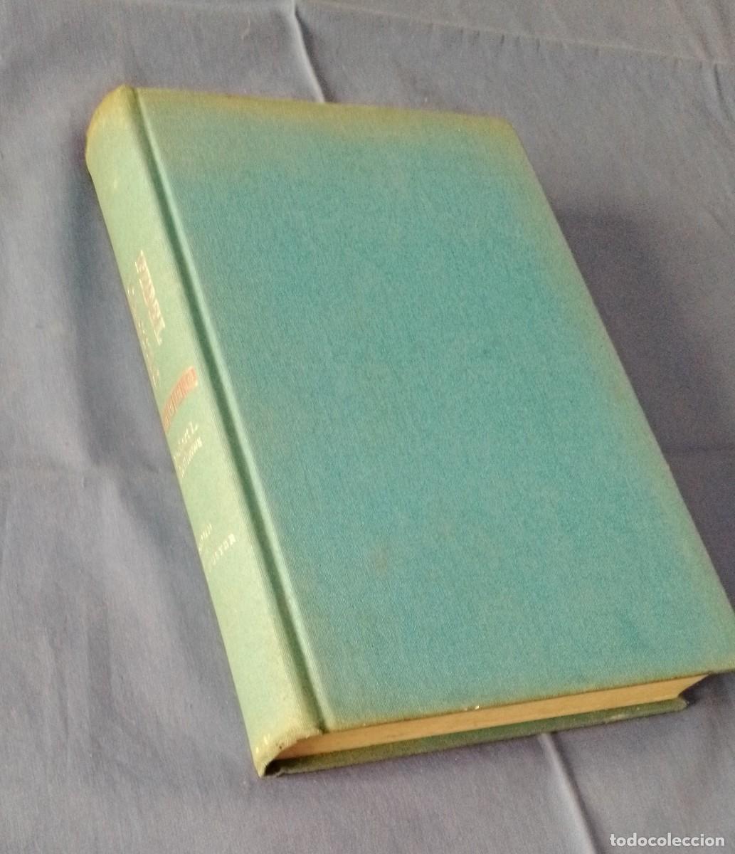 Libros de segunda mano: fidel castro Herbert L. Matthews - Foto 2