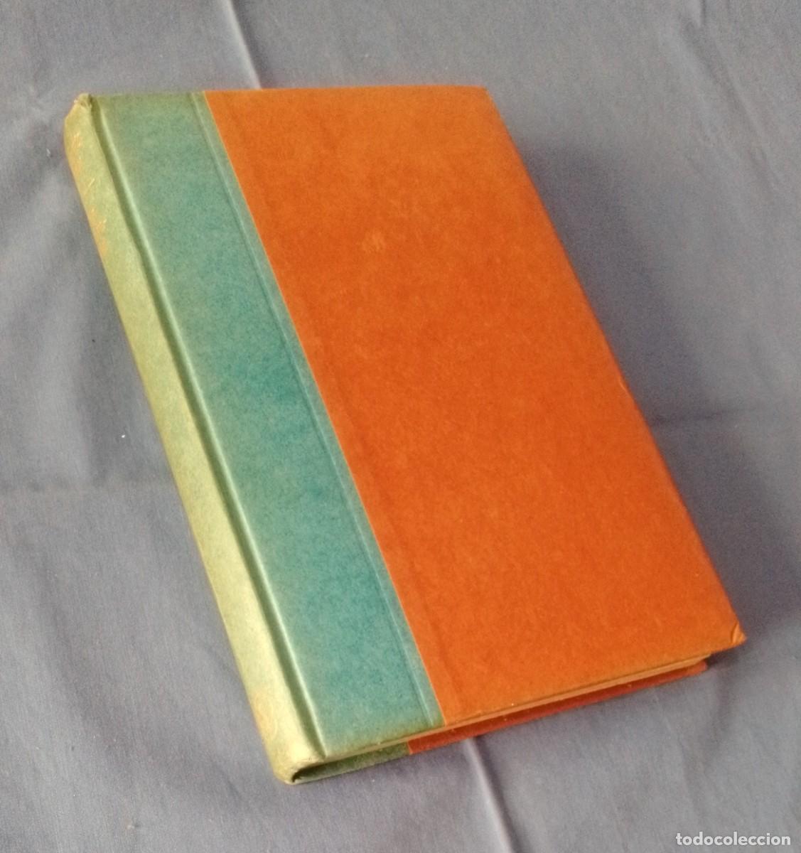 Libros de segunda mano: COOPERS CREEK ALAN MOOREHEAD - Foto 2