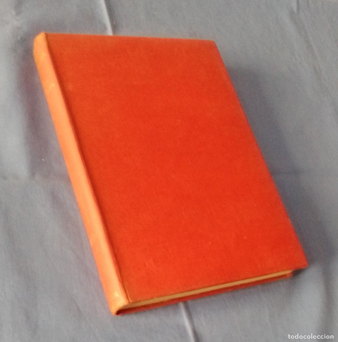 Libros de segunda mano: the drinker hans fallada 1st Edition 1952 - Foto 2