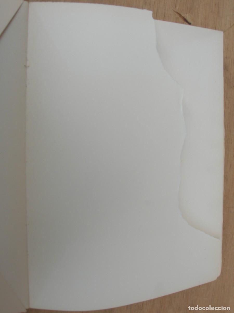 Libros de segunda mano: OEUVRES COMPL&Egrave;TES / ALBERT CAMUS / 6 TOMOS / FRANC&Eacute;S - Foto 7