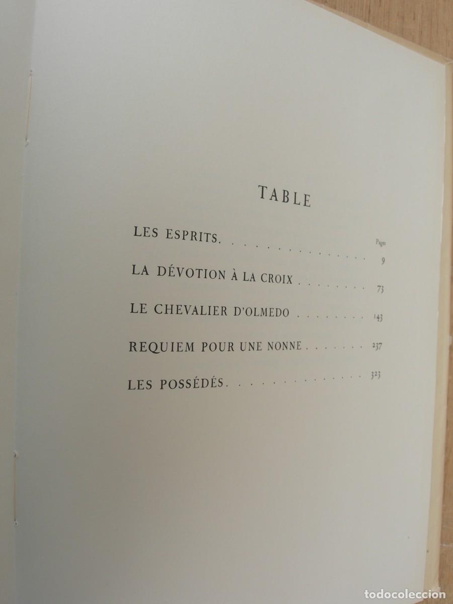 Libros de segunda mano: OEUVRES COMPL&Egrave;TES / ALBERT CAMUS / 6 TOMOS / FRANC&Eacute;S - Foto 20
