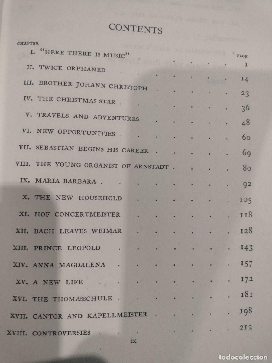 Libros de segunda mano: Deep-Flowing Brook 1945 Madeleine Goss - Foto 8