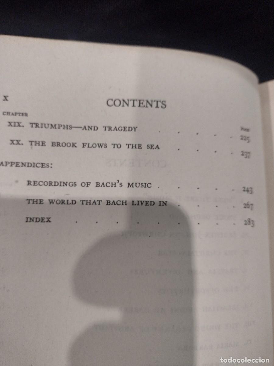 Libros de segunda mano: Deep-Flowing Brook 1945 Madeleine Goss - Foto 9