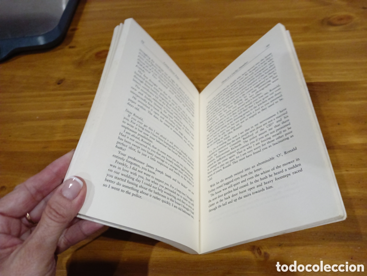 Libros de segunda mano: Crime never pays . Oxford - Foto 5