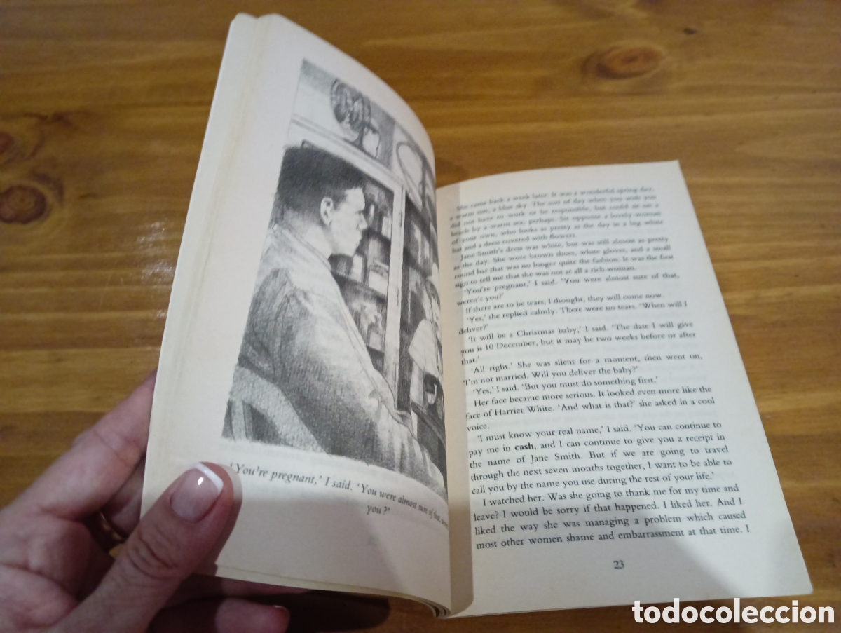 Libros de segunda mano: The Breathing Method. Stephen King - Foto 4