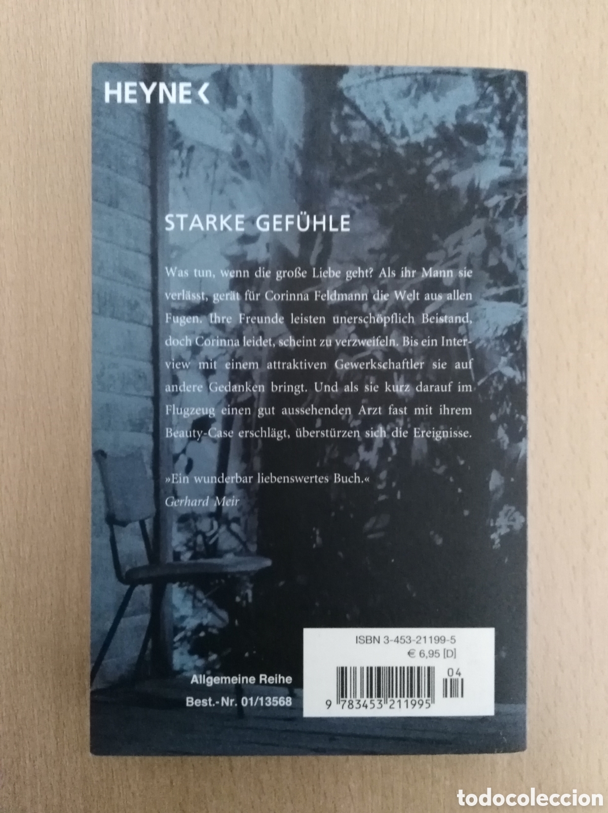 Libros de segunda mano: DANN KAMST DU. Eva Herman - Foto 3