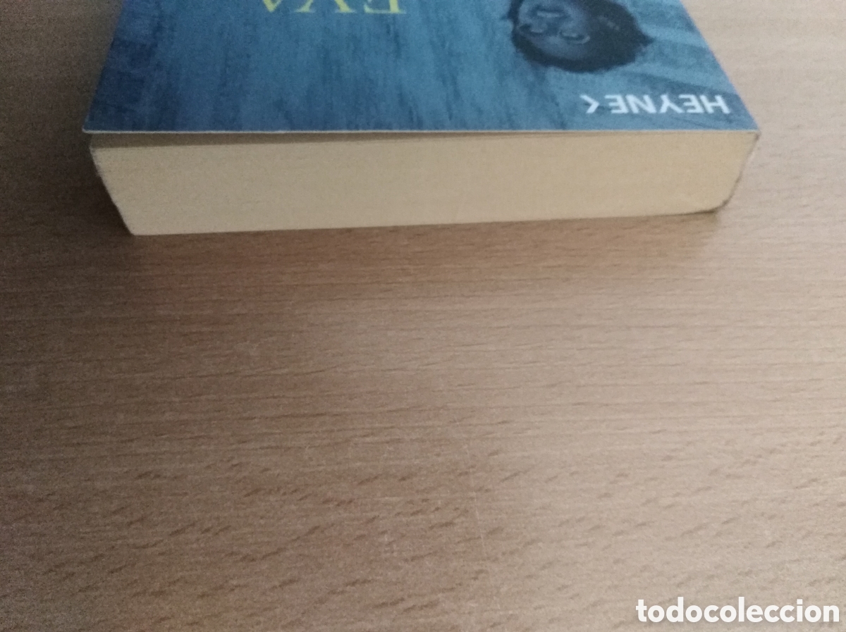 Libros de segunda mano: DANN KAMST DU. Eva Herman - Foto 5