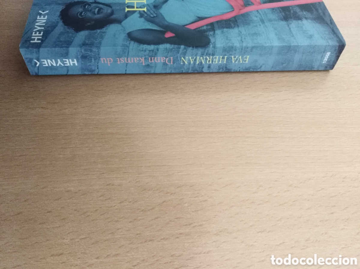 Libros de segunda mano: DANN KAMST DU. Eva Herman - Foto 7