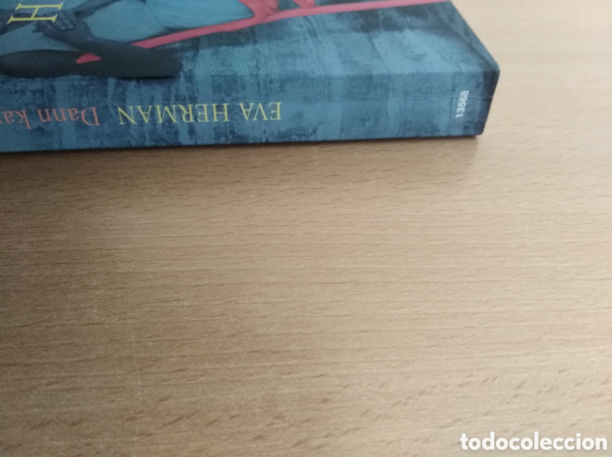 Libros de segunda mano: DANN KAMST DU. Eva Herman - Foto 8