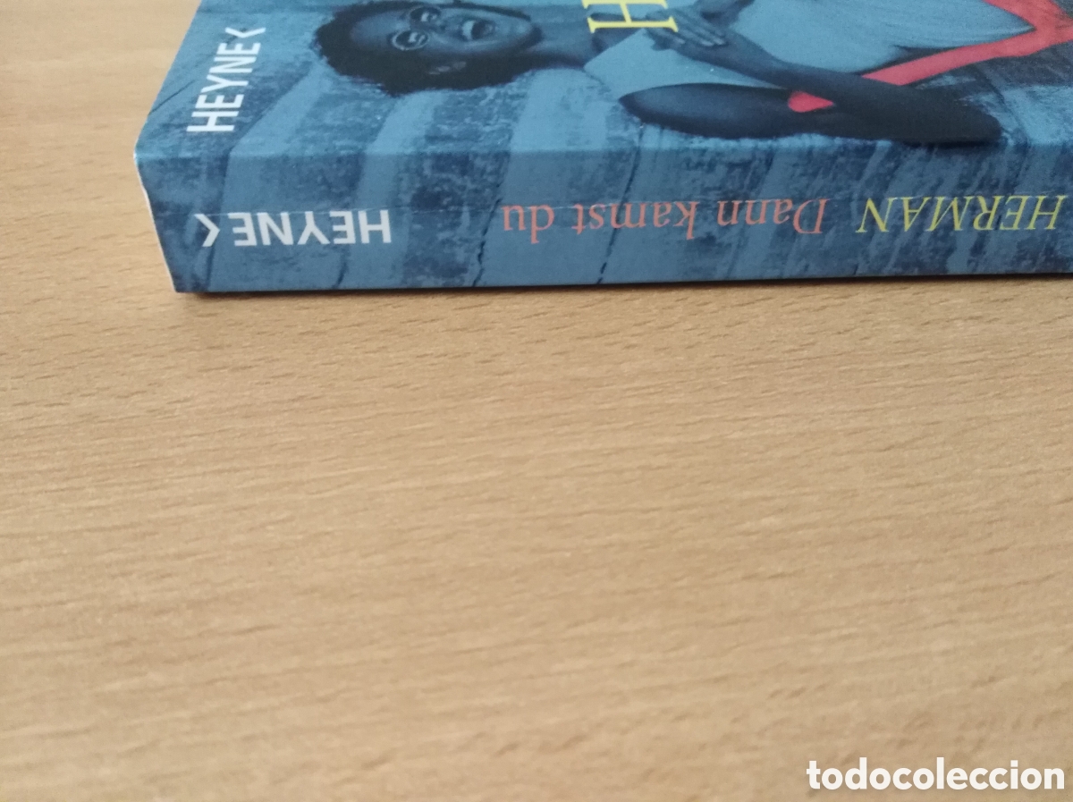 Libros de segunda mano: DANN KAMST DU. Eva Herman - Foto 9
