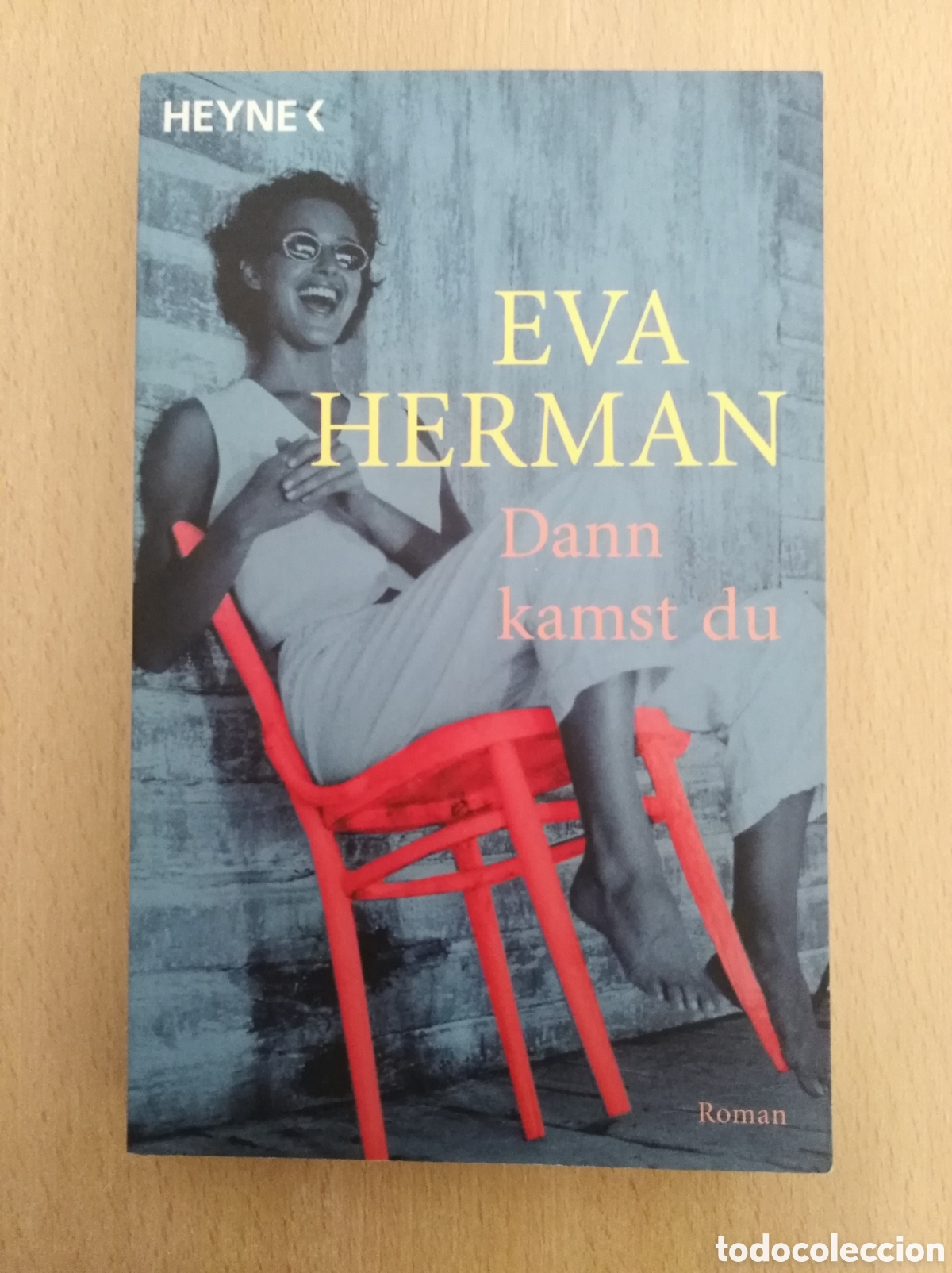 Libros de segunda mano: DANN KAMST DU. Eva Herman - Foto 1