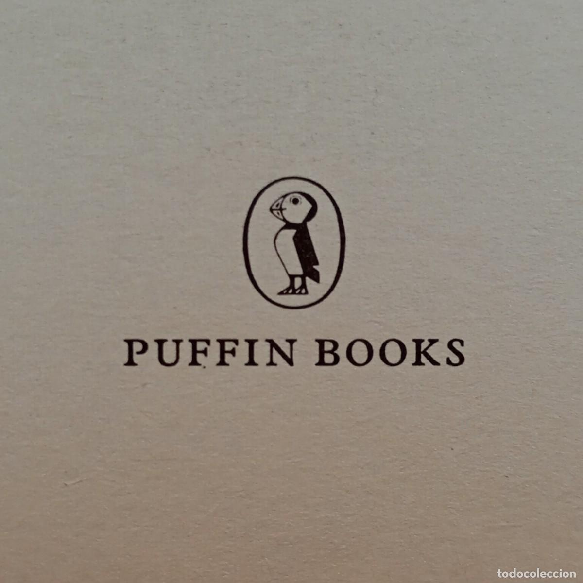 Libros de segunda mano: THE ENCHANTED CASTLE - E. NESBIT - PUFFIN CLASSICS / 1.360 - Foto 5