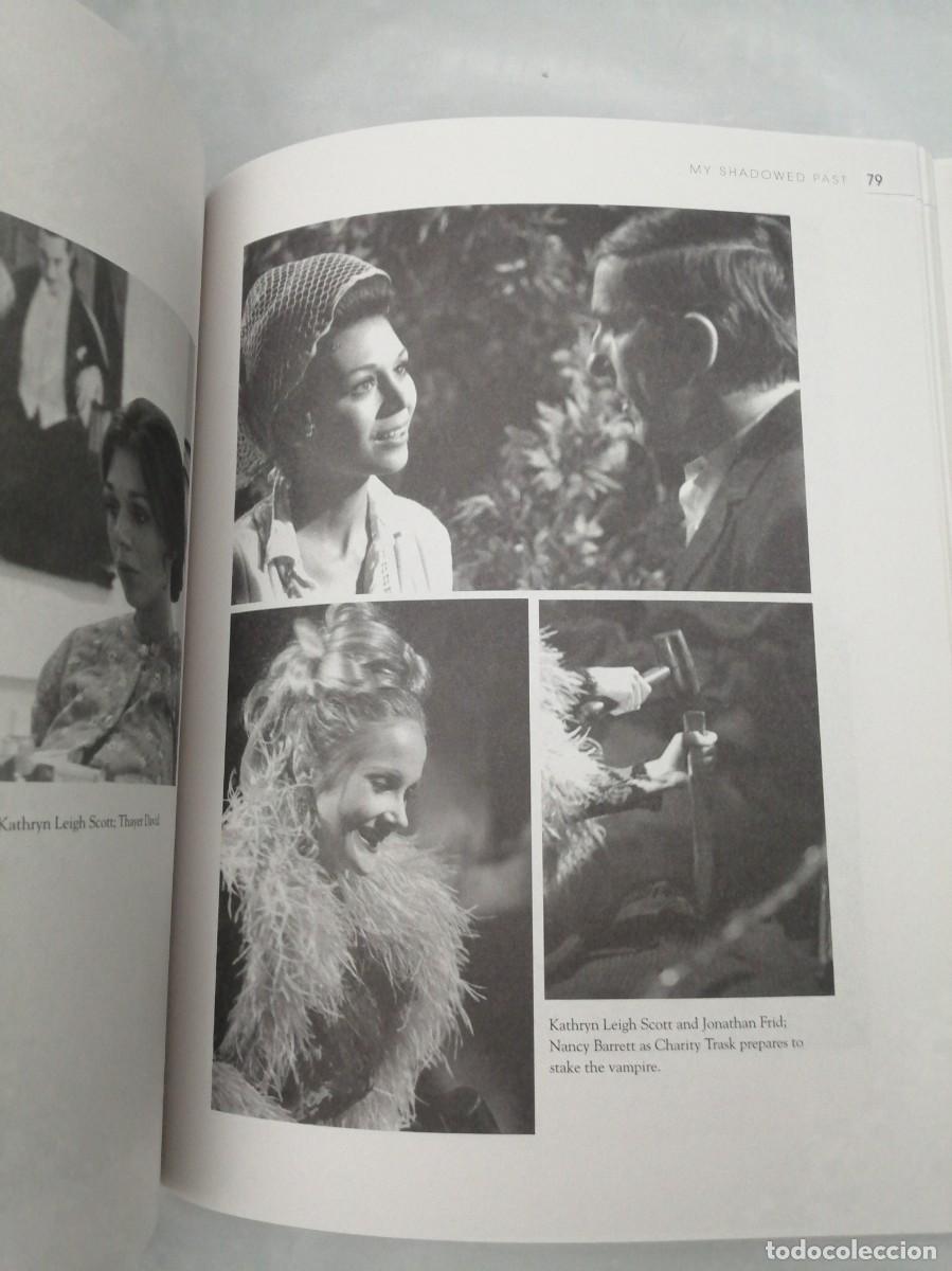Libros de segunda mano: David Selby: My Shadows Past - Foto 3