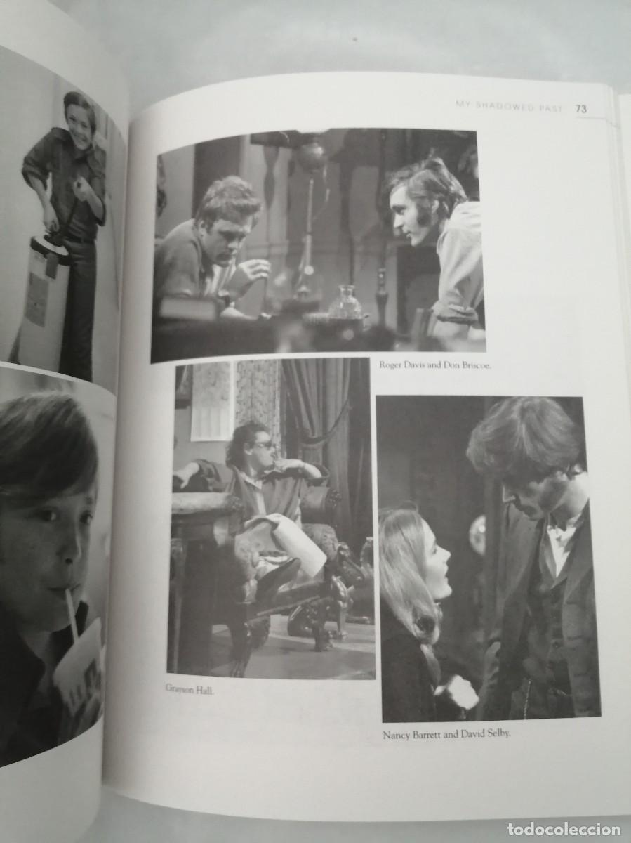 Libros de segunda mano: David Selby: My Shadows Past - Foto 4