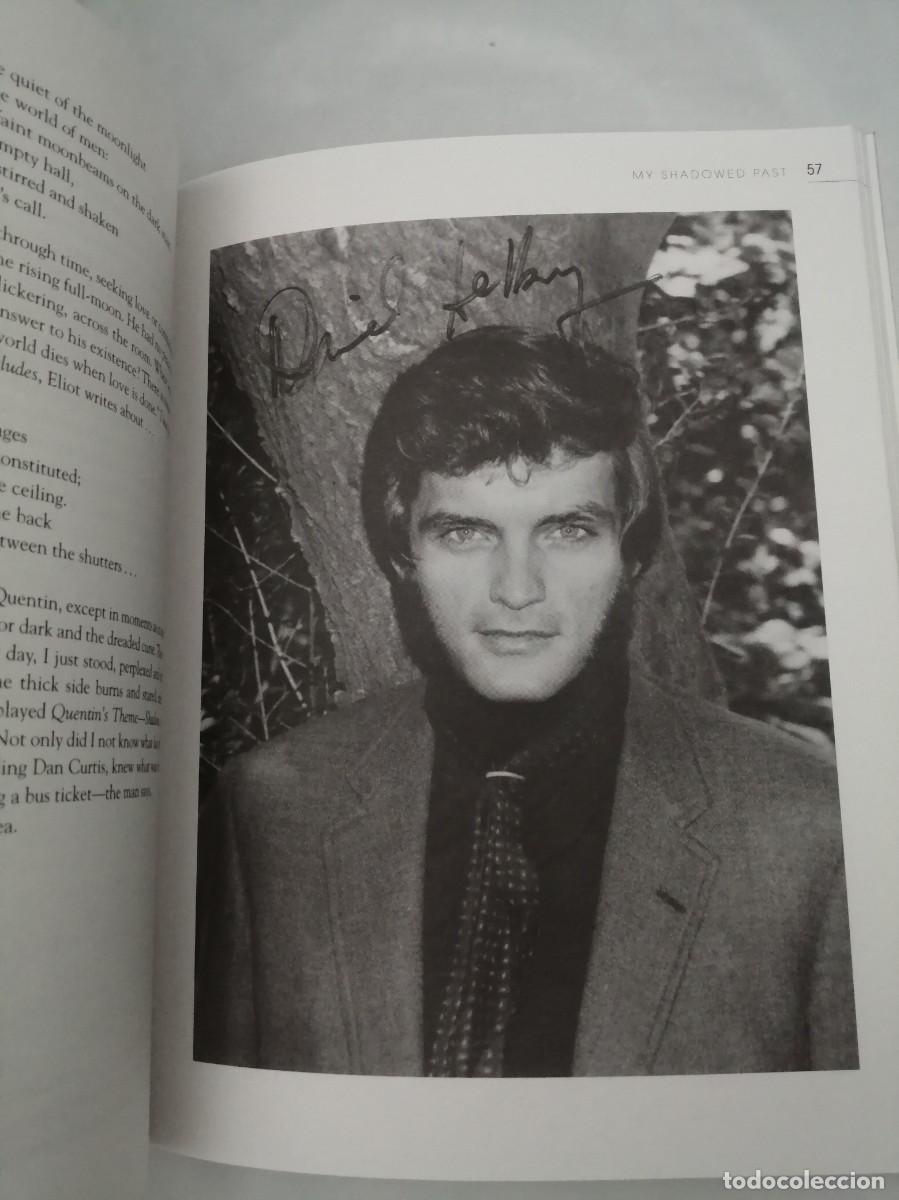 Libros de segunda mano: David Selby: My Shadows Past - Foto 5