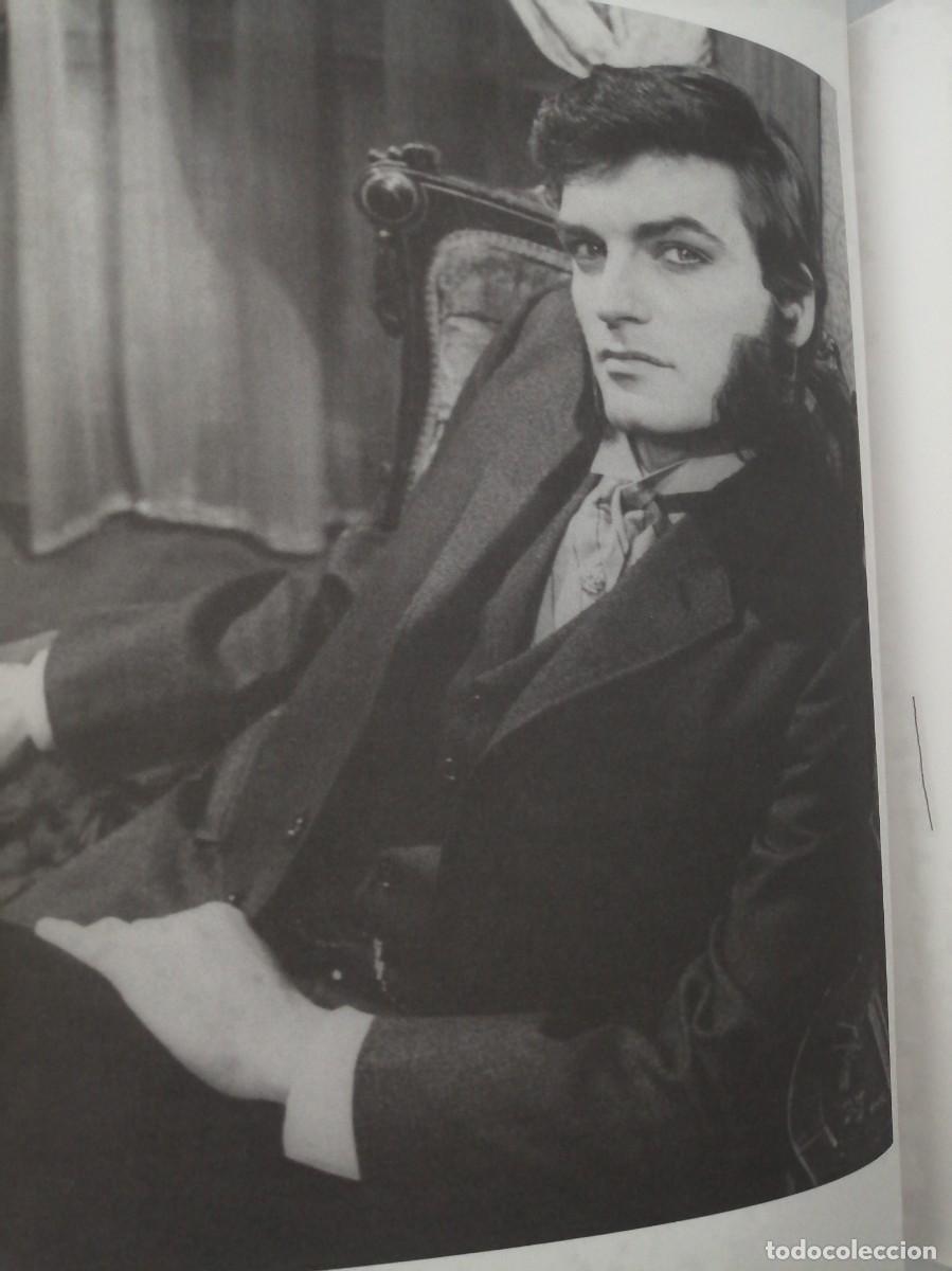 Libros de segunda mano: David Selby: My Shadows Past - Foto 8