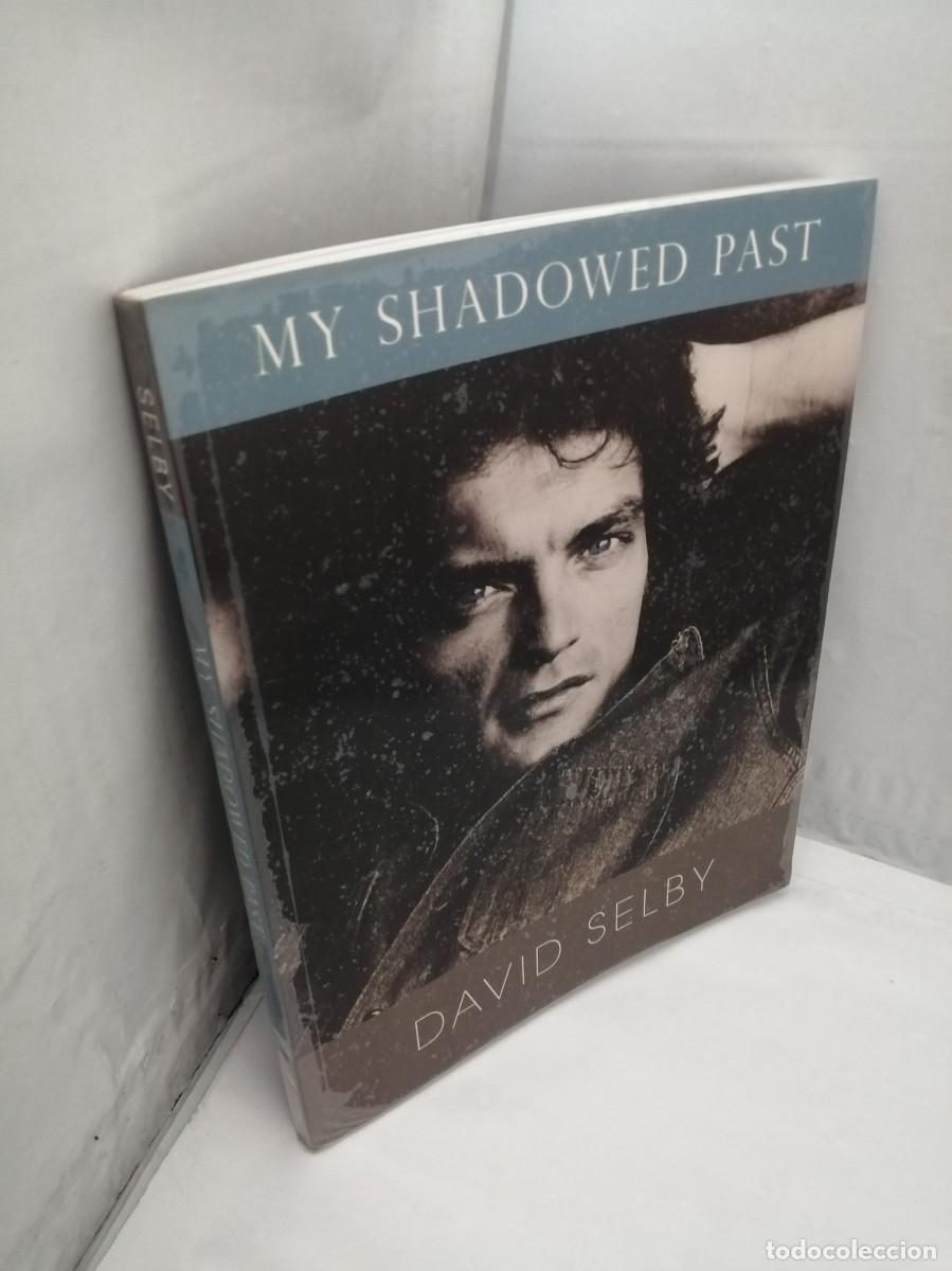 Libros de segunda mano: David Selby: My Shadows Past - Foto 10