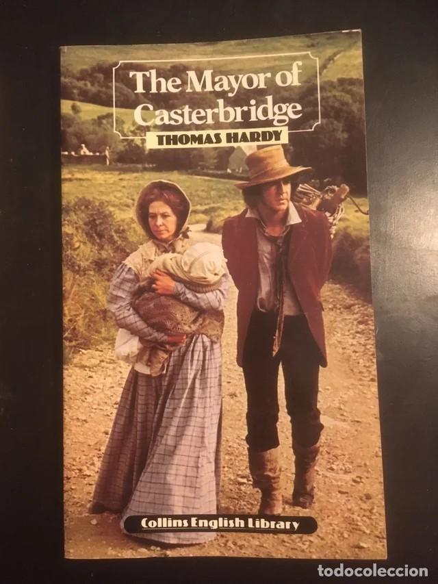 Libros de segunda mano: Libros (6) de lectura graduada en ingl&eacute;s - Foto 2