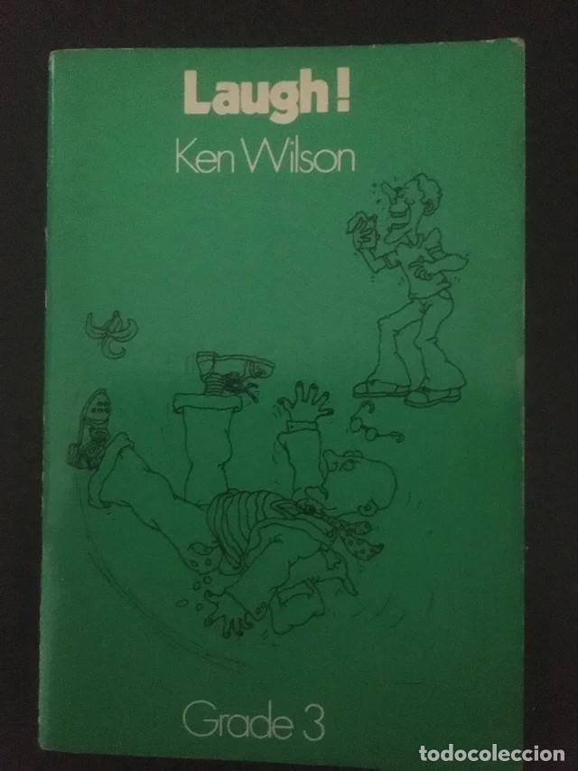Libros de segunda mano: Libros (6) de lectura graduada en ingl&eacute;s - Foto 6