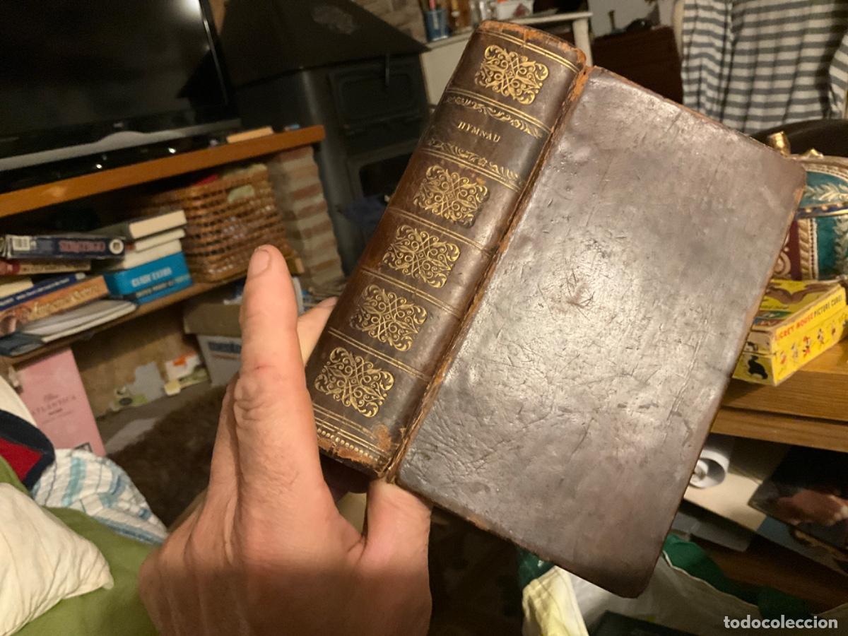 Second hand books: Hymnau william gath pydyddawl 1830 bantycelyn