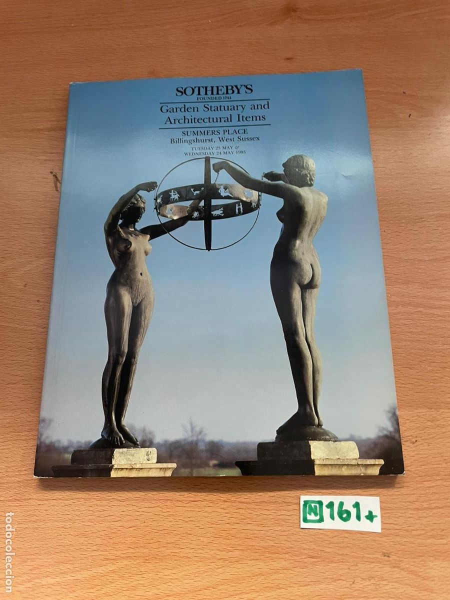 Libros de segunda mano: Libro: Sothebys &lsquo;,.. - Foto 1