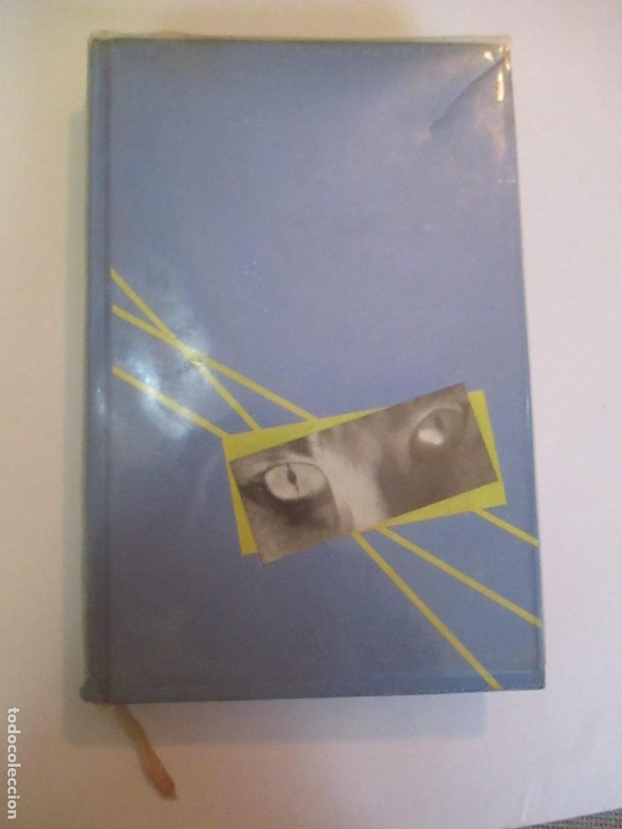 Libros de segunda mano: GRASSET La Chatte (franc&eacute;s) W31030 - Foto 1