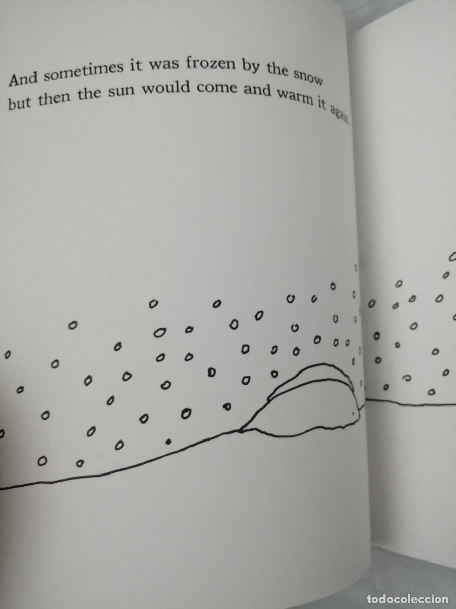 Libros de segunda mano: The Missing Piece (Hardcover) - Foto 4