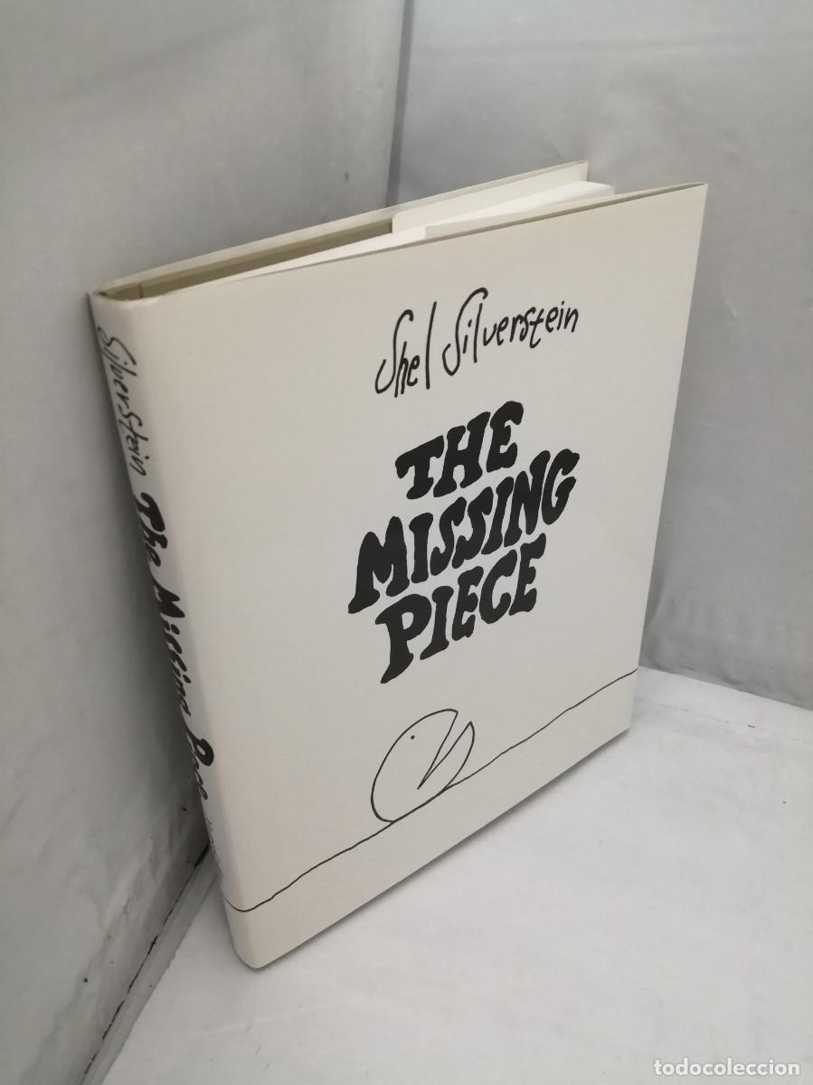 Libros de segunda mano: The Missing Piece (Hardcover) - Foto 5