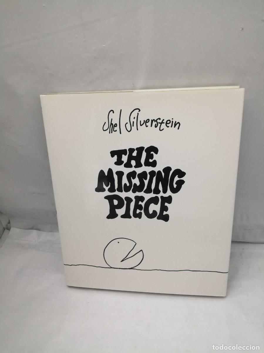 Libros de segunda mano: The Missing Piece (Hardcover) - Foto 1