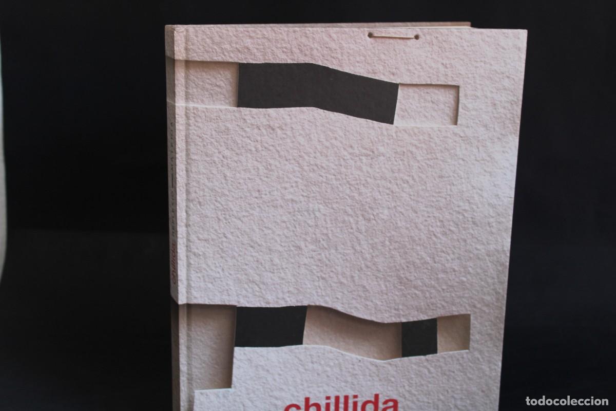 Libros de segunda mano: CHILLIADA,REFLEXIO MATERIA - Foto 1